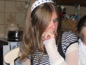 Sweet young girl naked for Boyfriend x 142 w7afgsbji7