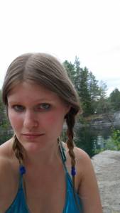 Sweet young girl naked for Boyfriend x 142 k7afgrjey5