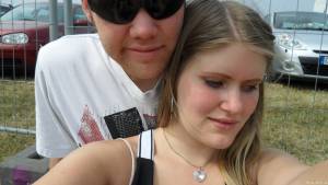 Sweet young girl naked for Boyfriend x 142 g7afgr9reu