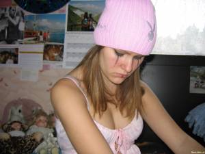 Sweet young girl naked for Boyfriend x 142 n7afgsaeky