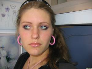 Sweet young girl naked for Boyfriend x 142 07afgrxuzn