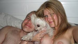 Sweet young girl naked for Boyfriend x 142 l7afgokek0