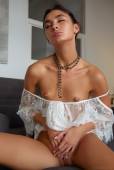 Bambi Joli in Shareen 57afm3m4wg