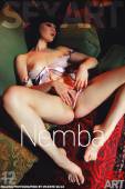 Malena in Nemba j7a0813nga