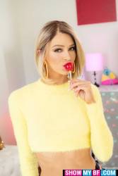Emma Hix Show My BF - 387x i7ai32dptj