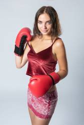 Oxana Chic Boxer - 100 pictures - 7360px h7ag8wdmay