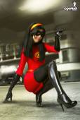 Violet Cosplay free jpg u7ag9oxf3u