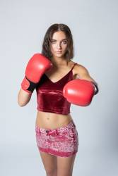 Oxana Chic Boxer - 100 pictures - 7360px h7ag8vxgal