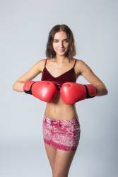 Oxana Chic Boxer - 100 pictures - 7360px n7ag8wchvd