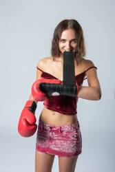 Oxana Chic Boxer - 100 pictures - 7360px 27ag8we1ri