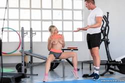 Gabi Gold Gabi Gold Teen Fucked At The Gym - 1600px - 128X c7aismuiaz