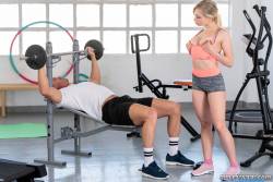 Gabi Gold Gabi Gold Teen Fucked At The Gym - 1600px - 128X m7aisncjkz