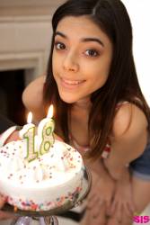 Lexi Lore Harmony Wonder Sweet Eighteen (x148) 3840x576 y7a1rigfmy