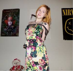 Redhead Girlfriend [54 pics] g7ahar2f4s