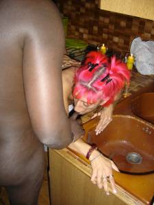 Gypsy girl interacial gangbang orgy q7agx1h71n