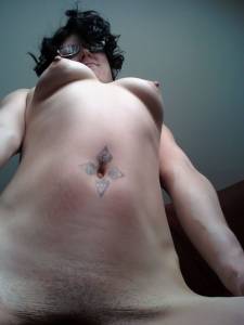 Crazy Horny Brunette x47 f7ahw9h3ug