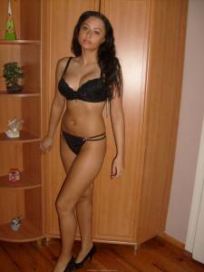 Hot body, panties at Home x 38 j7ahnamn2g