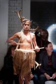 Fashion Model_ Alice Dellal e7ahvvqlip