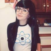 Amandaspussy - The Amazing Caroline Mosley a7ahvhd5xk