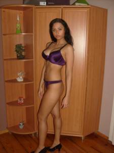 Hot body, panties at Home x 38 a7ahnbebu4