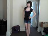 Amandaspussy - The Amazing Caroline Mosley i7ahvichus