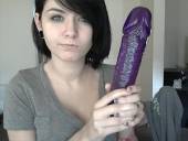 Amandaspussy - The Amazing Caroline Mosley z7ahvh5ckr