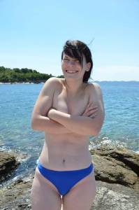 Vacation nude swim x48 h7a036kkxk