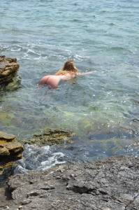 Vacation nude swim x48 n7a036grp5