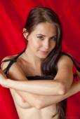 Vanessa Angel in Ajena 17a07mcq5b