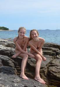 Vacation nude swim x48 y7a035tybh