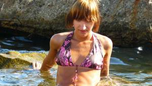 Sweet, young, small tits girls, Vacation x 272 e7a02xb720