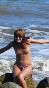 Sweet, young, small tits girls, Vacation x 272 m7a02wnrh5