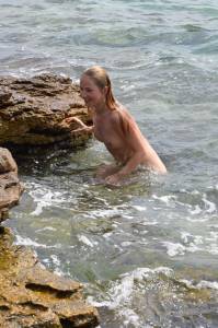 Vacation nude swim x48 y7a0360gzr