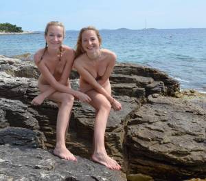 Vacation nude swim x48 w7a035sgjz