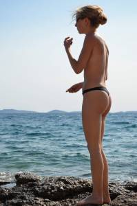 Vacation nude swim x48 j7a036s2r7
