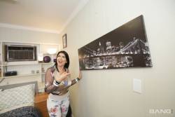  Romi Rain Has An International Fancy - 97x p7a2nng2ft