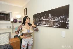  Romi Rain Has An International Fancy - 97x x7a2nnhr2e