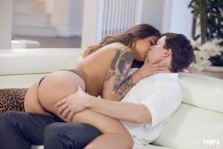 Brenna Sparks Loves Fucking That Cock - 85x 37a360p6zh