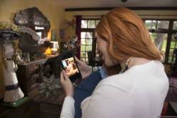 Lauren Phillips Maya Kendrick Preppies In Pantyhose Part 4 350x 2495x1663 p7a35g0dqt