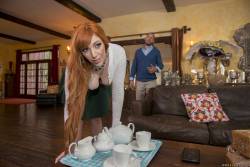 Lauren Phillips Maya Kendrick Preppies In Pantyhose Part 4 350x 2495x1663 p7a35gdsc0