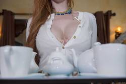 Lauren Phillips Maya Kendrick Preppies In Pantyhose Part 4 350x 2495x1663 l7a35fvchy