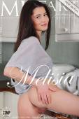 Presenting Melisia with Melisia 17a15o4q1y