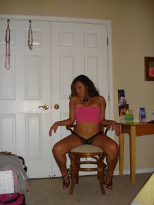 Amateur Brunette Topless Photoshoot x65 p7a190h72c