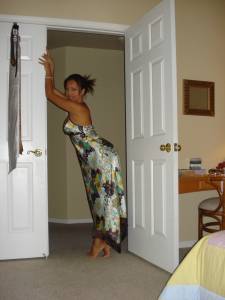 Amateur Brunette Topless Photoshoot x65 n7a19hoe7w