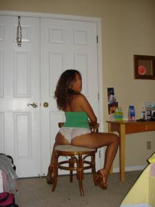 Amateur Brunette Topless Photoshoot x65 a7a19iveoe