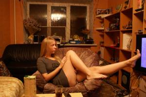 Big Ass Blonde Amateur Chick Going Dirty For Money x66 77a19kvr7r