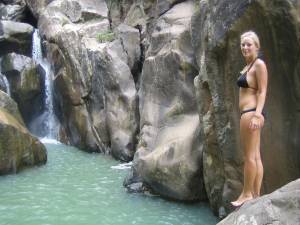 Blonde chick on vacation x59 r7a22255jf