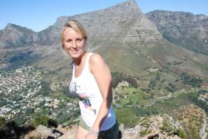 Blonde chick on vacation x59 m7a222fn57