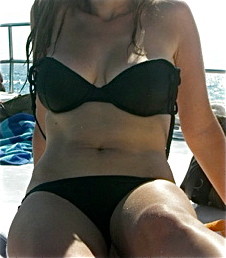 Girlfriend bikini x50 i7a253q0cw