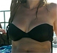 Girlfriend bikini x50 s7a253r35j
